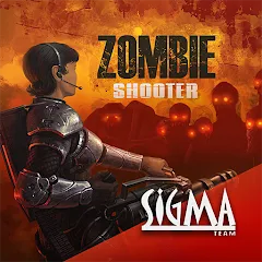 Zombie Shooter app icon