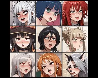 Ultimate Wish Fulfillment School app icon