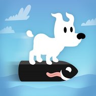 Mimpi Dreams app icon