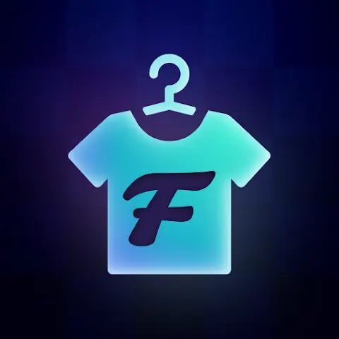 FitRoom app icon