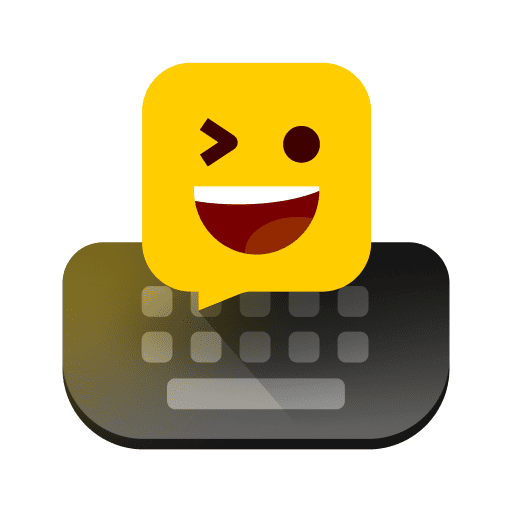 Facemoji Keyboard app icon