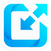 Photo & Picture Resizer app icon
