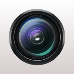 Simple Camera app icon