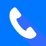 Simple Dialer app icon