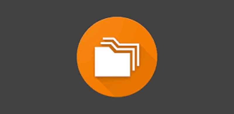 Simple File Manager Pro APK app icon