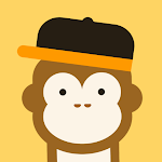 Ling Easy Language Lessons app icon