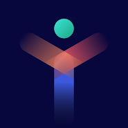 Thera: Diary and mood tracker app icon