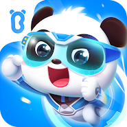 BabyBus Kids: Video&Game World app icon