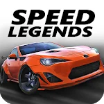 Speed Legends: Drift Racing app icon