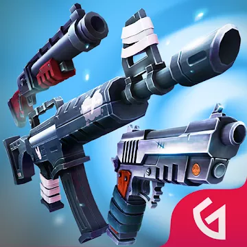 Lord of Gun - v1.0.5
