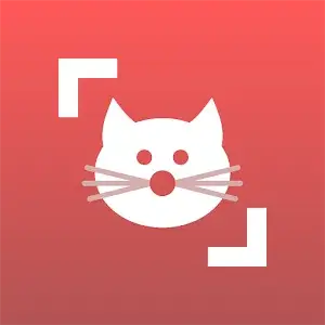 Cat Scanner app icon