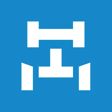 Trucker Path app icon