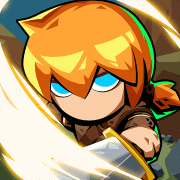 Tap Dungeon Hero-Idle RPG Game app icon