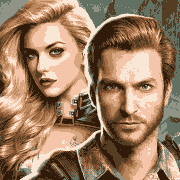 Call me a Legend app icon