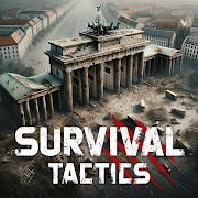 Survival Tactics app icon