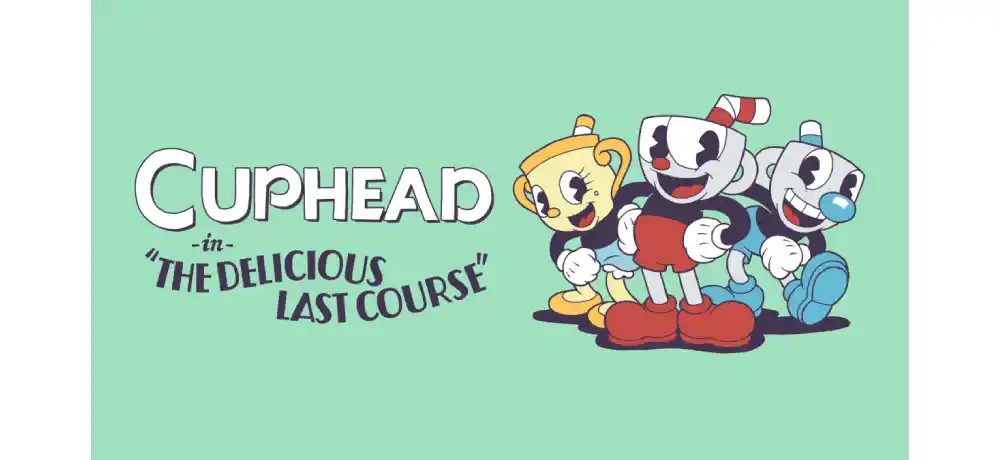 Cuphead Mobile - v0.6.1