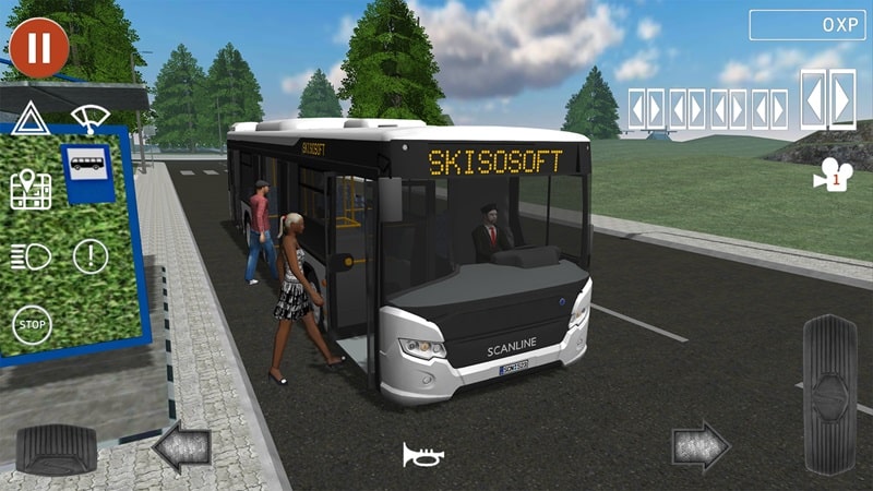Public Transport Simulator - v1.37.4
