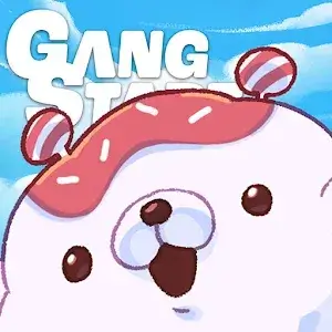 Gang Start app icon