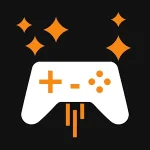 SKUZA Game Booster & GFX Tool app icon