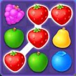 Fruit Link - Blast Line app icon