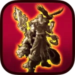 Flare: Bring Diablo II Back app icon
