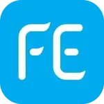 FE File Explorer Pro v4.7.5 APK (Full Version) app icon