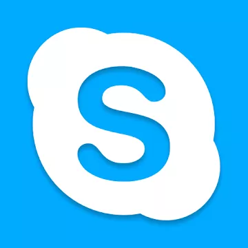 Skype Lite - Free Video Call & Chat app icon