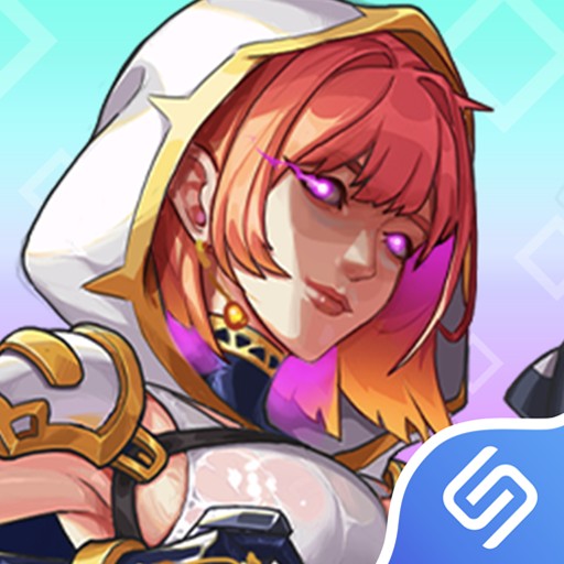 Gungoon.io APK app icon