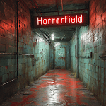 Horrorfield app icon