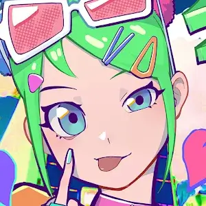 Slash &amp; Girl app icon