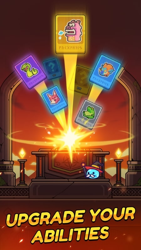 Slime Warrior Age of War - vv0.1.7