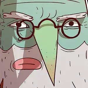 Meteorfall Krumit's Tale app icon