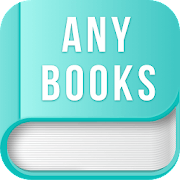 AnyBooks app icon