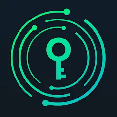Smart &amp; Security app icon