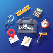 Smart Toolbox app icon