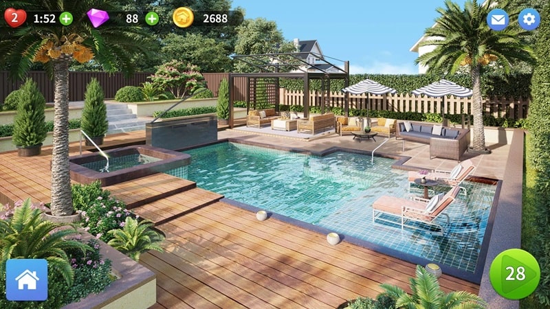 Makeover Connect APK - vv1.0.19