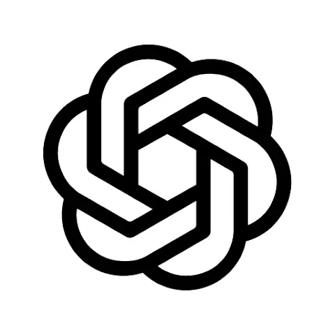 ChatGPT app icon
