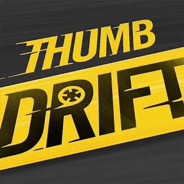 Thumb Drift - Furious Racing - v1.7.0