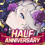 Chaos Zero Nightmare app icon