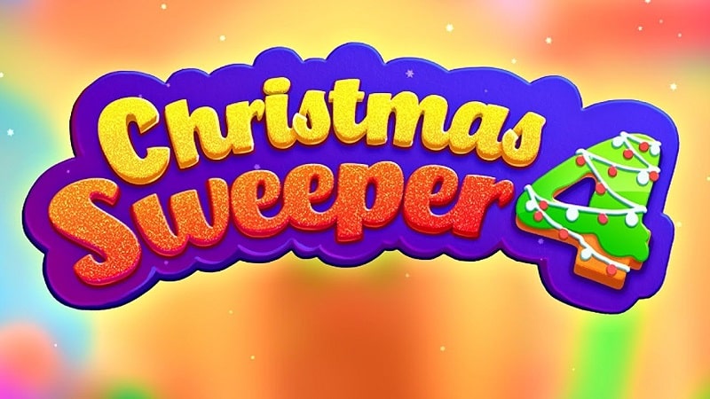 Christmas Sweeper 4 APK - vv3.6.5