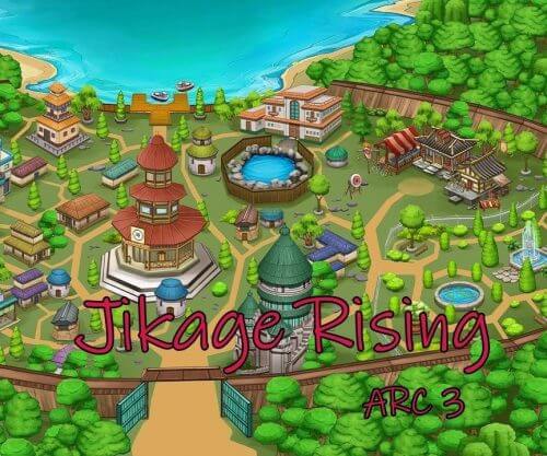 Jikage Rising app icon