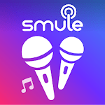 Smule: Social Karaoke Singing app icon