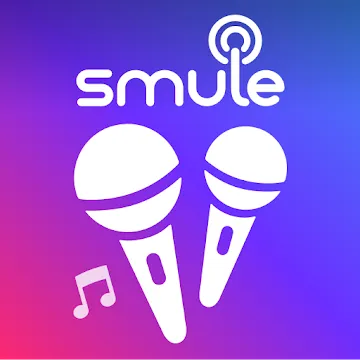 Smule: Social Karaoke Singing - vv12.8.3