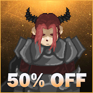 Demon King app icon