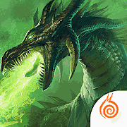 Dragon Revolt app icon