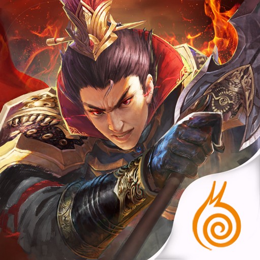 Kingdom Warriors APK app icon