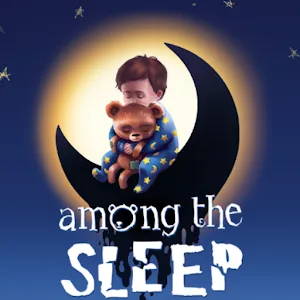 Among the Sleep - vv0.0.2