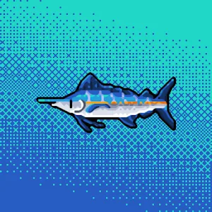 Chillquarium app icon