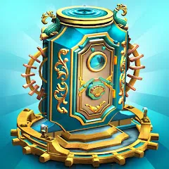 Doors: Origins app icon