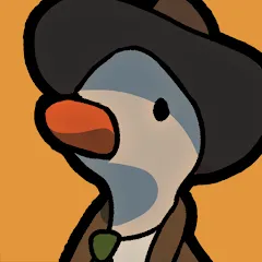 Duck Detective app icon